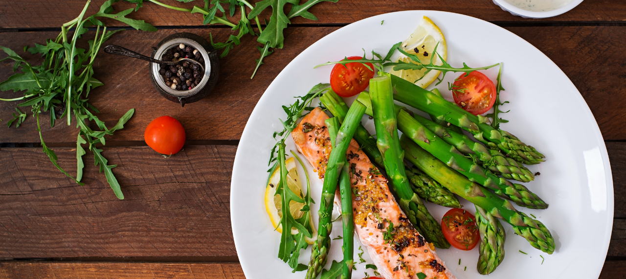4 mediterrán recept: hogy tovább élj