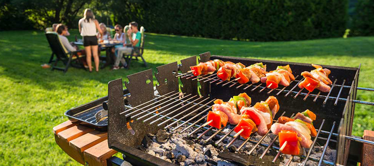 A tökéletes kerti grillezés. Mi kell hozzá?