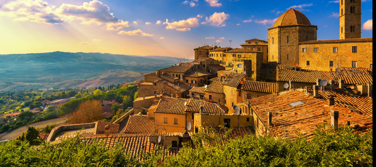 A világ egyik legszebb vidéke