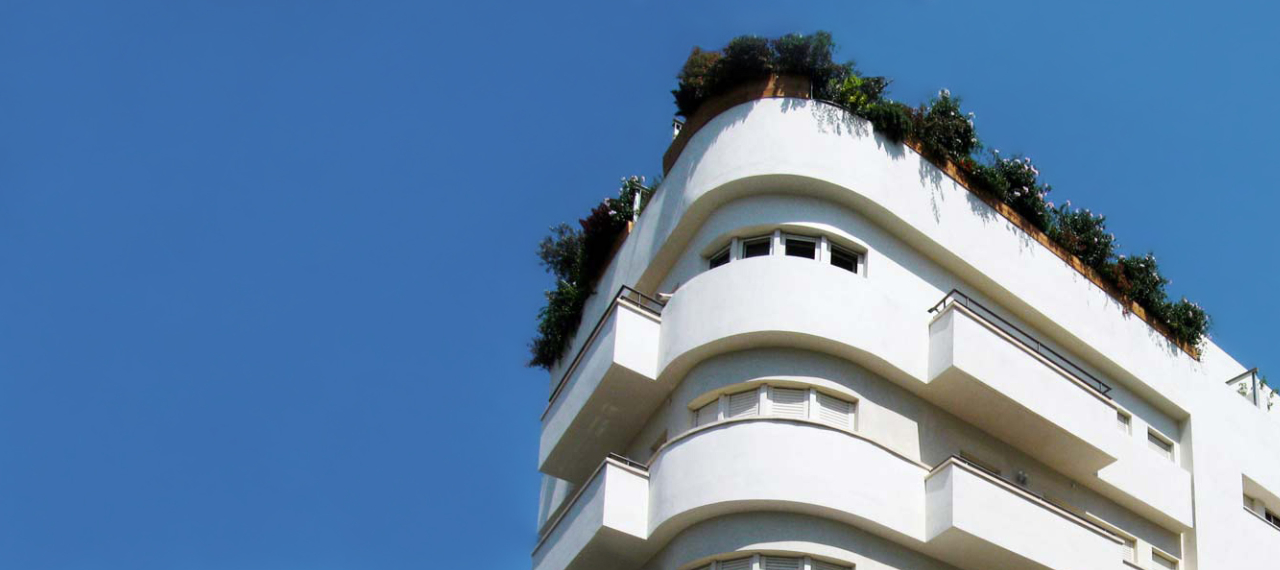 Bauhaus: a jövő hírnöke