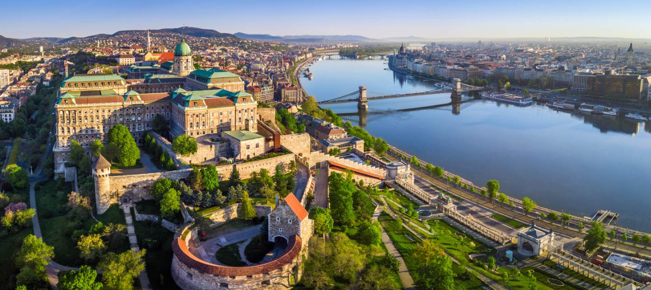 Budapest, közel a szívünkhöz